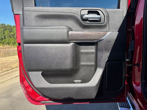 Used 2021 Chevrolet Silverado 2500 LTZ w/ LTZ Premium Texas Edition image 20