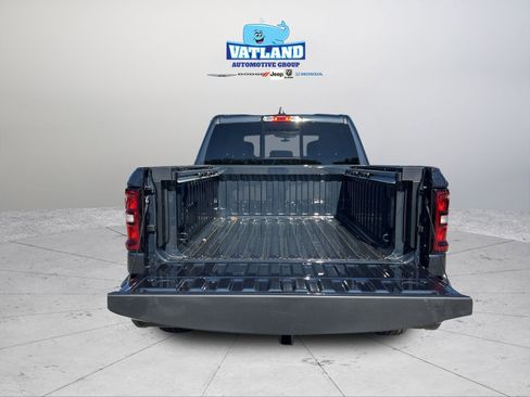 New 2026 RAM 1500 Big Horn w/ Night Edition image 30