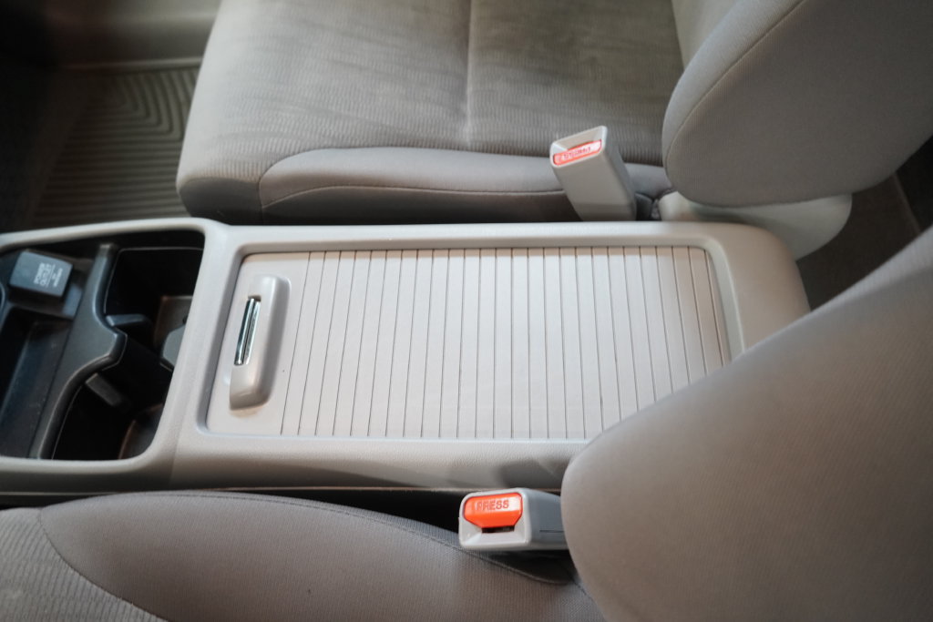 Used 2014 Honda CR-V LX image 22