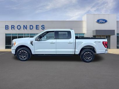 Used 2023 Ford F150 XLT w/ Equipment Group 302A High