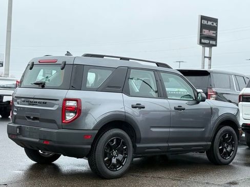 Used 2021 Ford Bronco Sport image 33