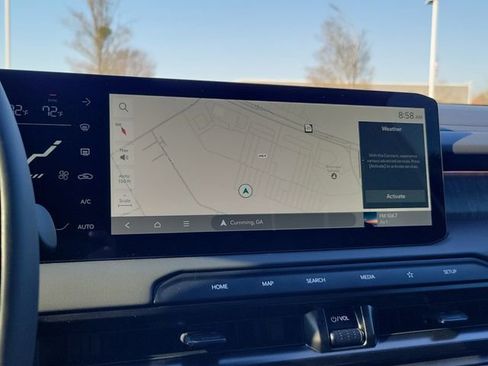 New 2027 Kia Telluride SX Prestige X-Line AWD/4WD image 22