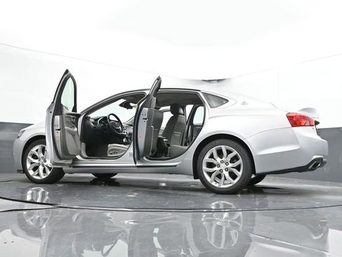 Used 2016 Chevrolet Impala LTZ image 68