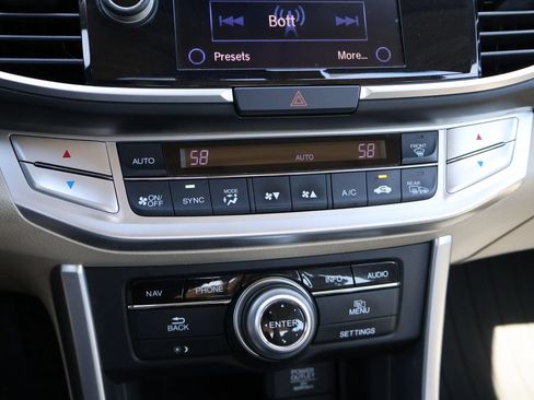Used 2014 Honda Accord EX-L image 21