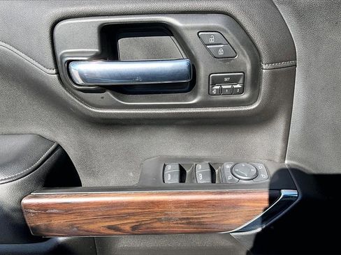 Used 2021 GMC Sierra 1500 SLT w/ SLT Premium Plus Package image 30