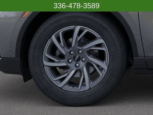 New 2026 Lincoln Corsair Premiere FWD image 19