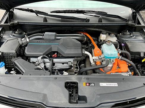 Certified 2024 Kia Sportage X-Line Prestige image 30