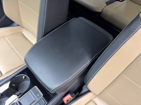 Used 2023 Volkswagen Atlas Cross Sport SE w/ Panoramic Sunroof Package FWD image 68