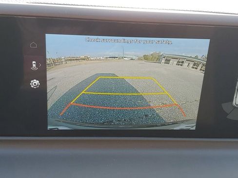 New 2026 Kia Seltos EX w/ EX Sunroof Package FWD image 17
