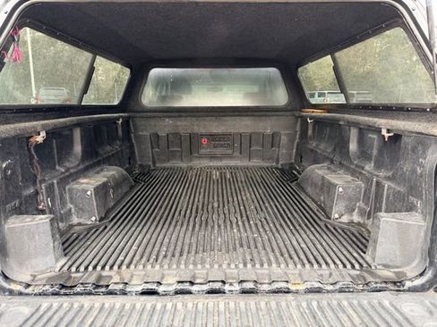 Used 2015 Chevrolet Silverado 1500 LT image 24