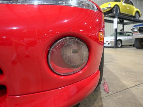 Used 1993 Dodge Viper RT/10 RWD image 39