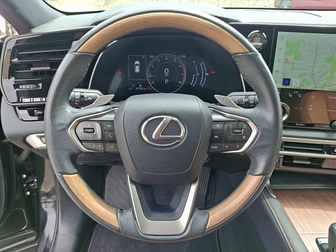 Certified 2024 Lexus RX 350 Premium w/ Accessory Package (Z1) AWD/4WD image 21