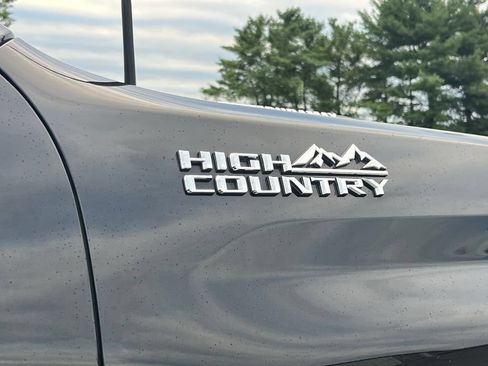 Used 2021 Chevrolet Silverado 3500 High Country AWD/4WD image 18