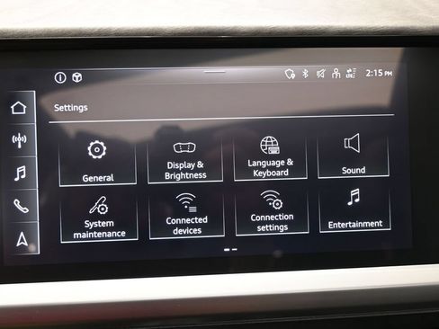 Used 2022 Audi Q4 e-tron Premium Plus AWD/4WD image 19