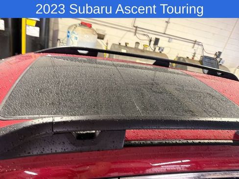 Used 2023 Subaru Ascent Touring AWD/4WD image 24