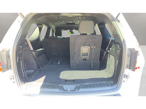 Used 2025 Dodge Durango GT AWD/4WD image 35