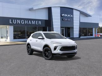 New 2026 Buick Encore GX Sport Touring w/ Comfort Package AWD/4WD 360° Tour