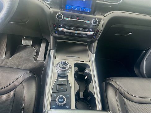 Used 2020 Ford Explorer ST w/ ST Street Pack image 15