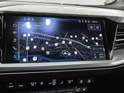 Certified 2024 Audi Q4 e-tron Premium Plus w/ Premium Plus image 13