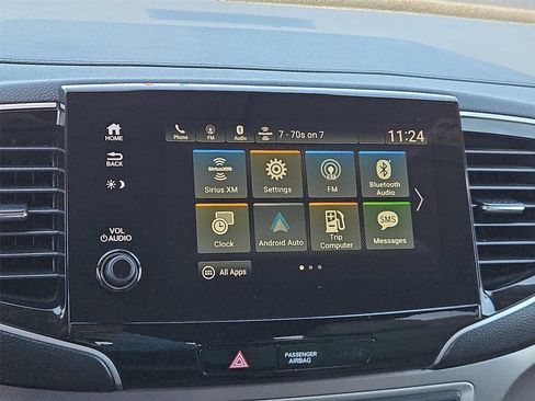 Used 2019 Honda Pilot EX image 6