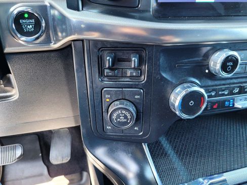Used 2023 Ford F150 Raptor w/ Raptor Carbon Fiber Package AWD/4WD image 27