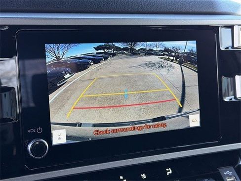 New 2026 Toyota Tundra SR5 image 18