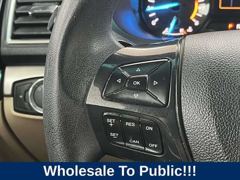 Used 2016 Ford Explorer FWD image 27