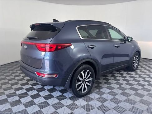 Used 2019 Kia Sportage EX w/ Option Group 040 AWD/4WD image 37