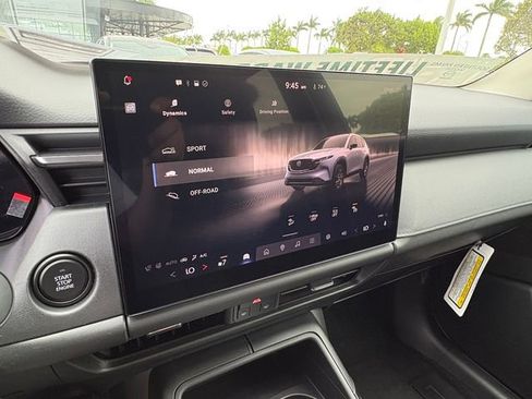 New 2026 MAZDA CX-5 Preferred AWD/4WD image 18