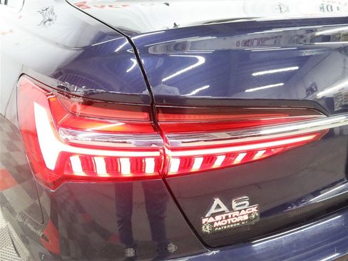 Used 2019 Audi A6 3.0T Prestige w/ Prestige Package AWD/4WD image 11