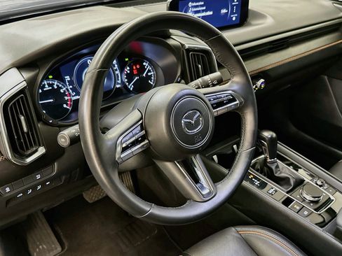 Used 2025 MAZDA CX-50 AWD 2.5 S w/ Premium Plus Pkg image 18