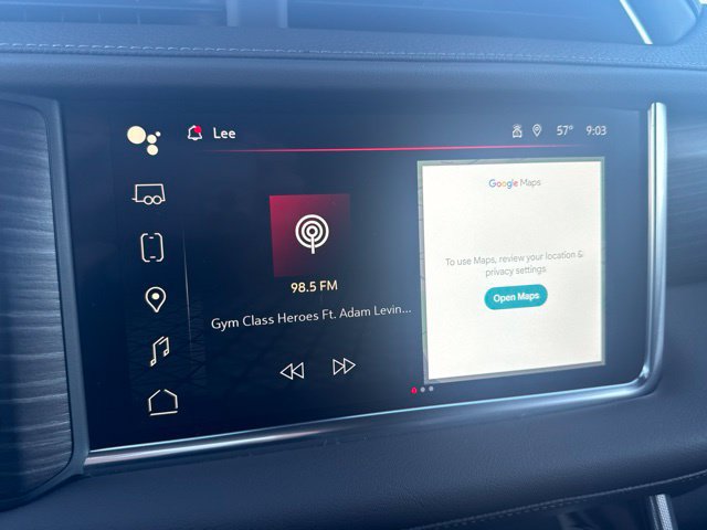 Used 2022 GMC Yukon XL Denali AWD/4WD image 35