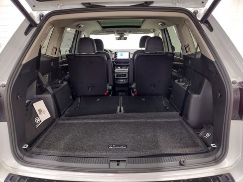 New 2026 Volkswagen Atlas SEL Premium R-Line AWD/4WD image 20