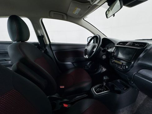 Used 2024 Mitsubishi Mirage G4 Black Edition FWD image 26