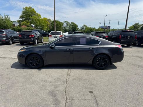 Used 2012 Acura TL FWD image 6
