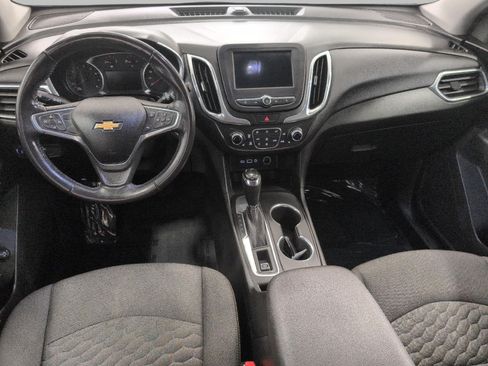 Used 2019 Chevrolet Equinox LT FWD image 6