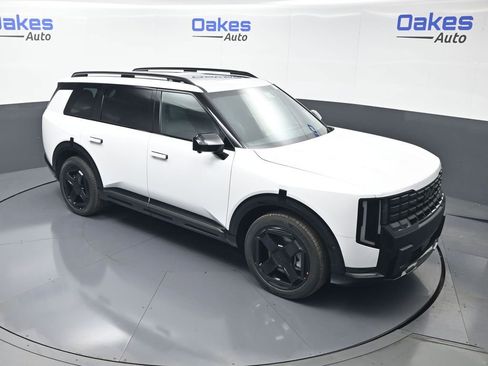 New 2027 Kia Telluride X-Line SX Prestige AWD/4WD image 51