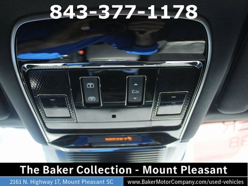 Used 2023 Land Rover Range Rover SE image 57