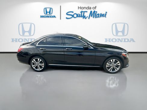 Used 2020 Mercedes-Benz C 300 C 300 w/ Premium Package image 8