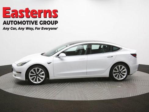Used 2020 Tesla Model 3 Performance AWD/4WD image 54