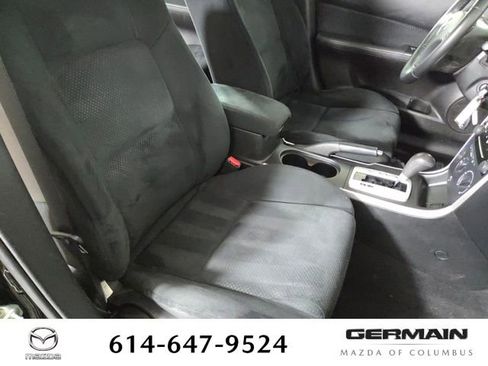 Used 2007 MAZDA MAZDA6 i Sport Value Edition image 29