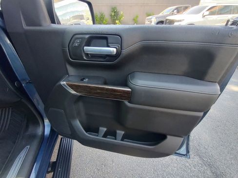 Used 2021 GMC Sierra 1500 Elevation image 40
