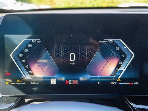 New 2026 BMW X1 xDrive28i w/ Convenience Package image 37