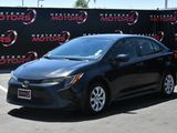 Used 2022 Toyota Corolla LE image 3