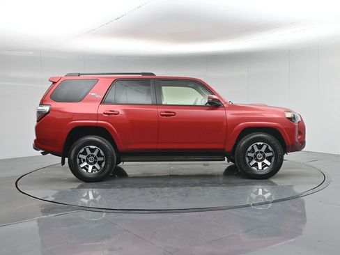 Used 2024 Toyota 4Runner TRD Off-Road image 25