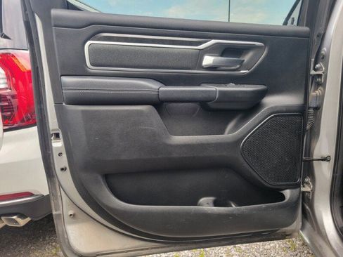 Used 2020 RAM 1500 Big Horn RWD image 13