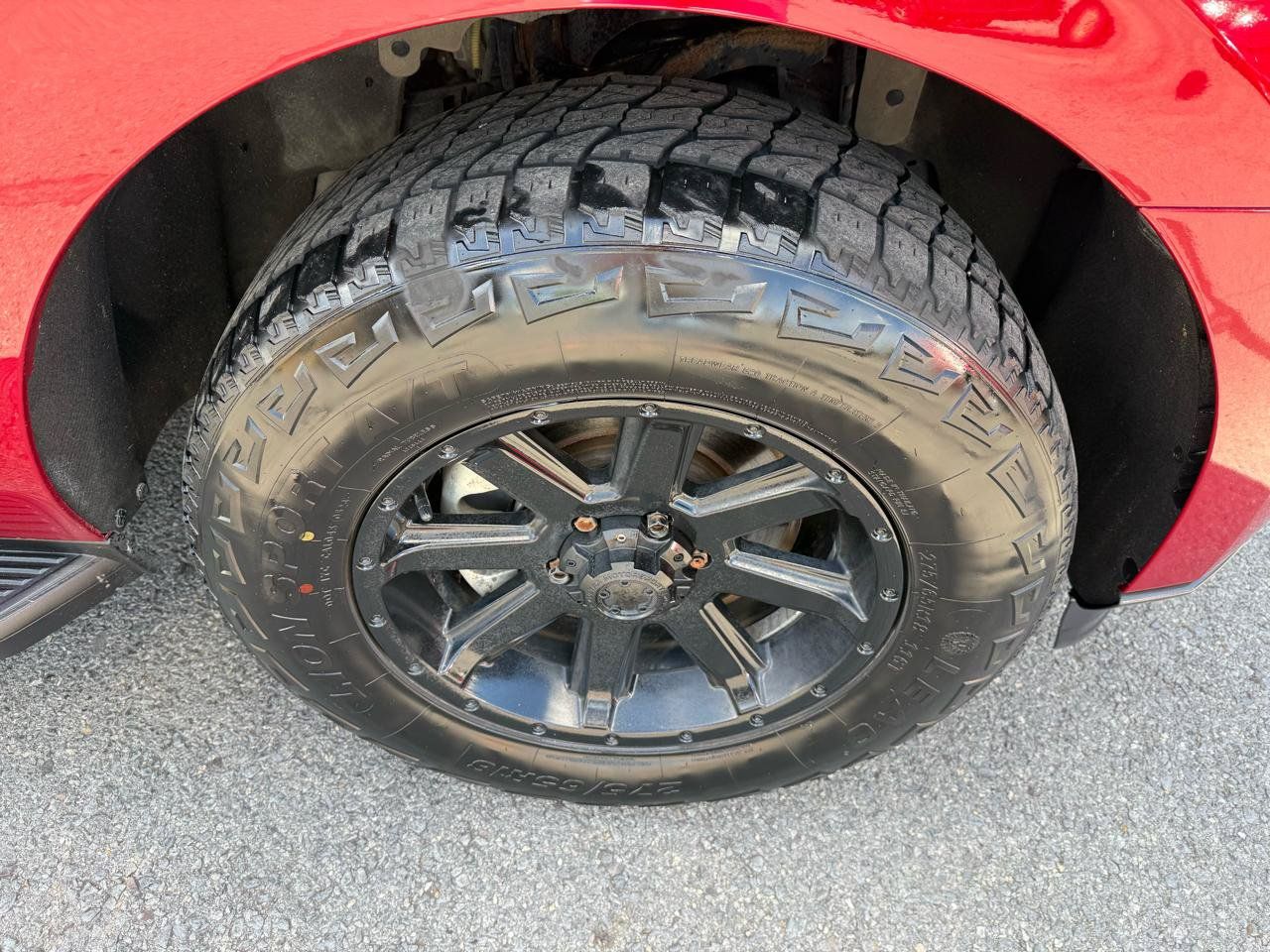 Used 2018 Ford Expedition XLT AWD/4WD image 39