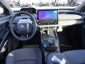 New 2026 Toyota bZ video 2