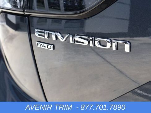New 2026 Buick Envision Avenir AWD/4WD image 8