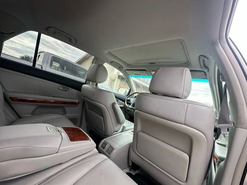 Used 2007 Lexus RX 350 2WD image 15